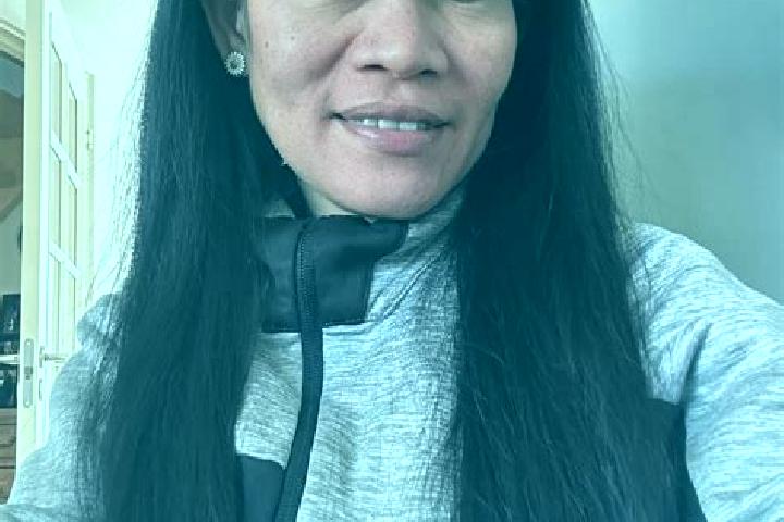 Maya, 29 — Escort in Baay, Philippines