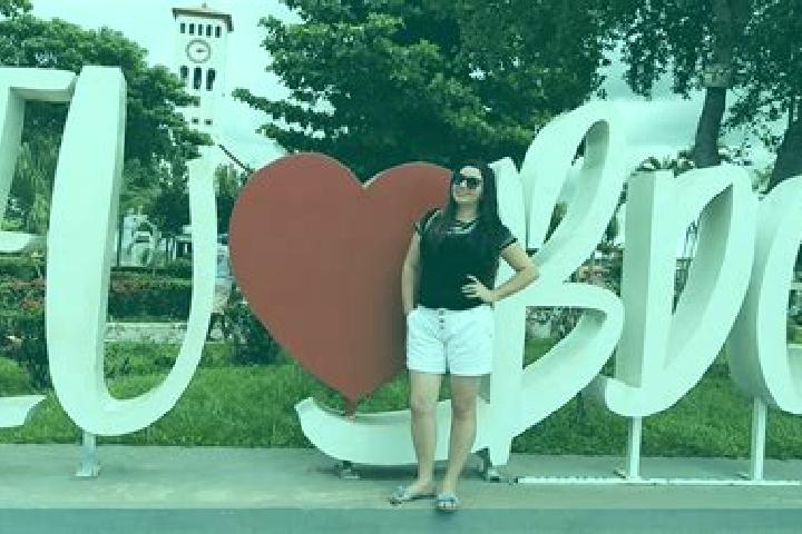 Maya, 29 — Escort in Barra do Jacare, Brazil