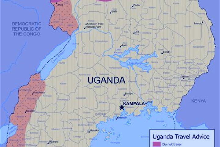 Maya, 29 — Escort in Bukwa, Uganda