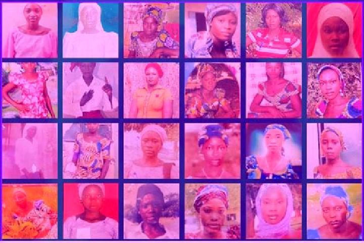 Maya, 29 — Escort in Chibok, Nigeria