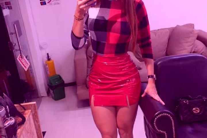 Maya, 29 — Escort in Colonia Nueva Era, Mexico