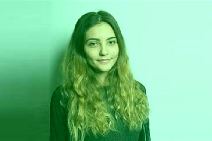 Maya, 29 — Escort in Doyuran, Turkey