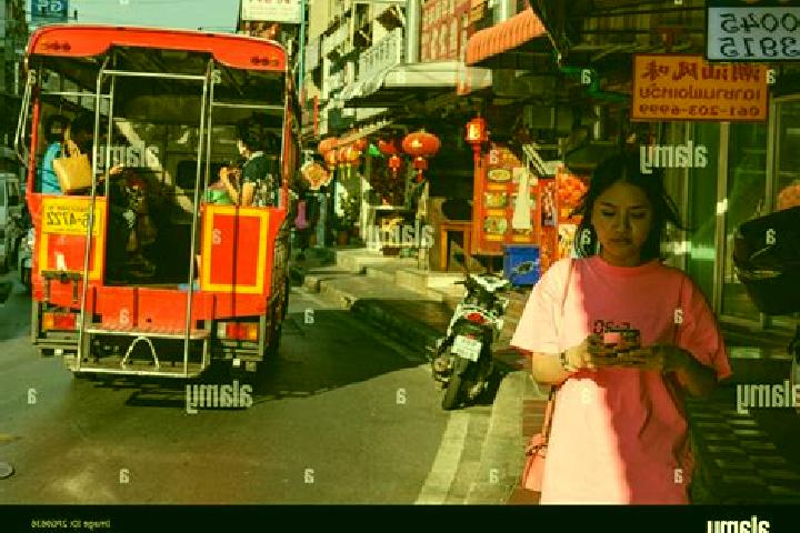 Maya, 29 — Escort in Huai Rat, Thailand