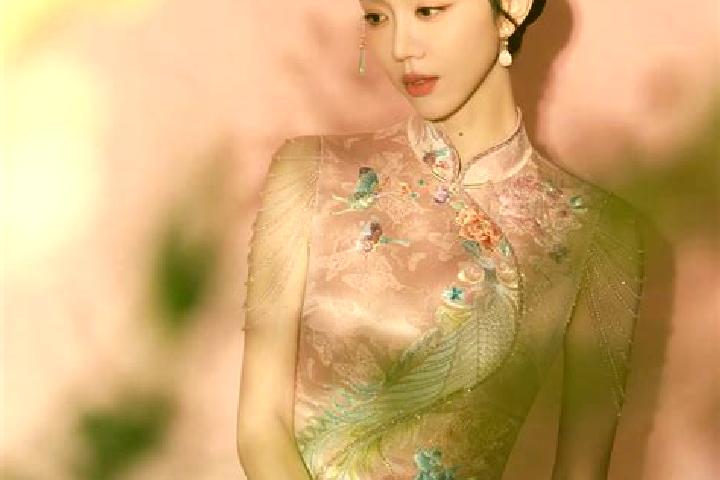 Maya, 29 — Escort in Jiangyan, China