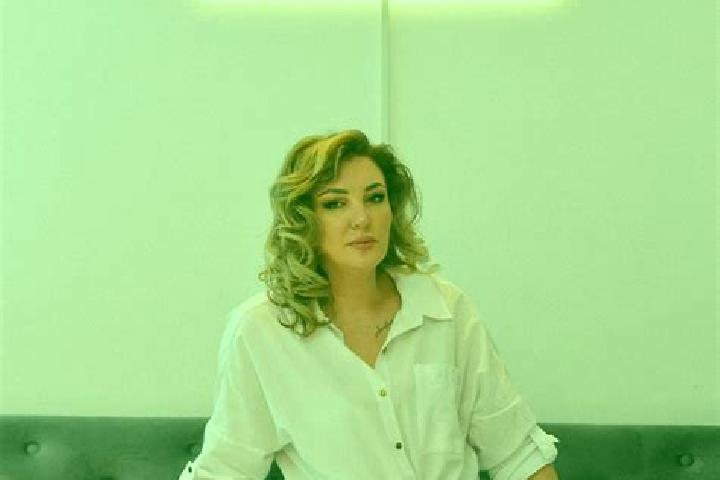Maya, 29 — Escort in Kadubivtsi, Ukraine