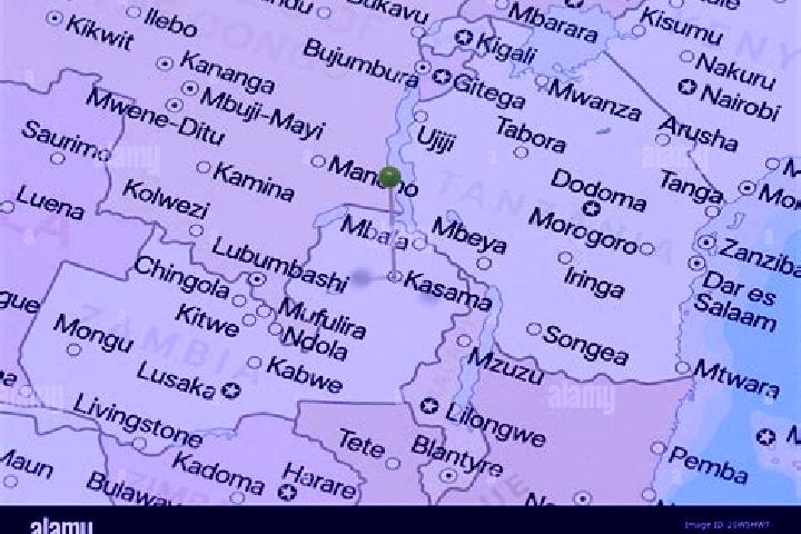 Maya, 29 — Escort in Kasama, Zambia