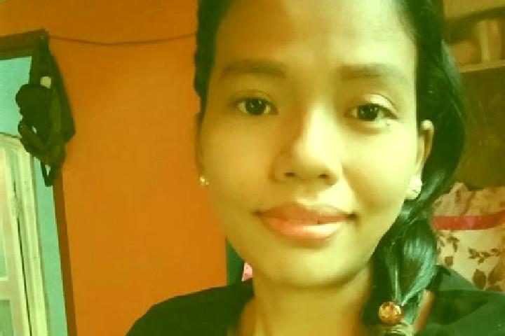 Maya, 29 — Escort in Kasihan, Indonesia