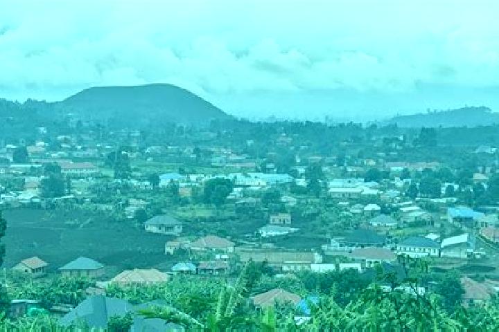Maya, 29 — Escort in Kigorobya, Uganda
