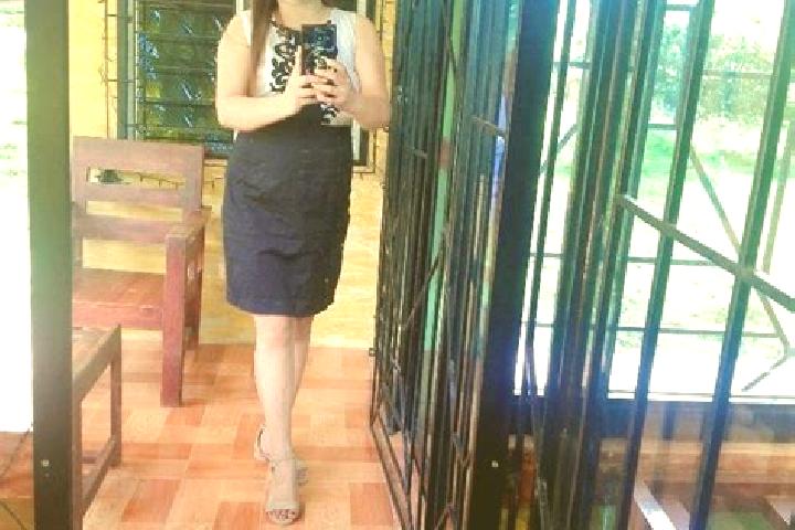Maya, 29 — Escort in Kinablangan, Philippines