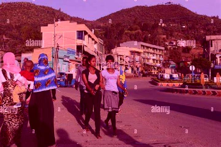 Maya, 29 — Escort in Kombolcha, Ethiopia