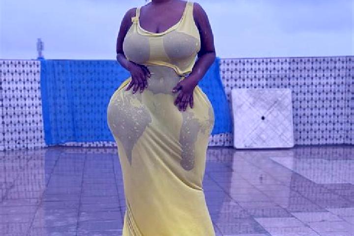 Maya, 29 — Escort in Kouassi-Ngatakro, Ivory Coast