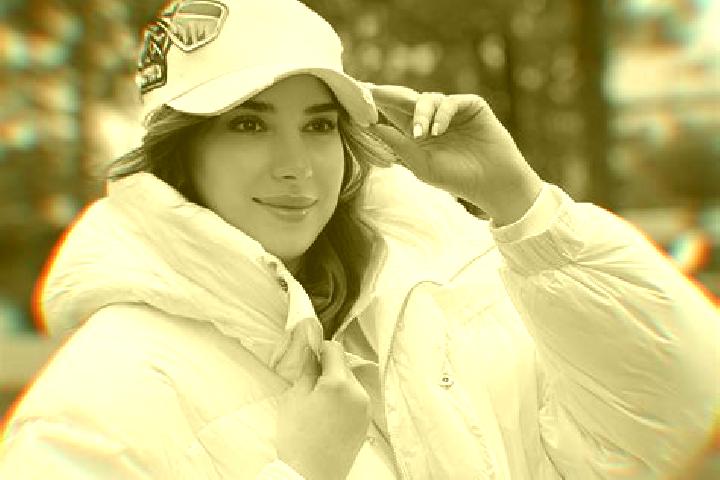 Maya, 29 — Escort in Lukyanivka, Ukraine