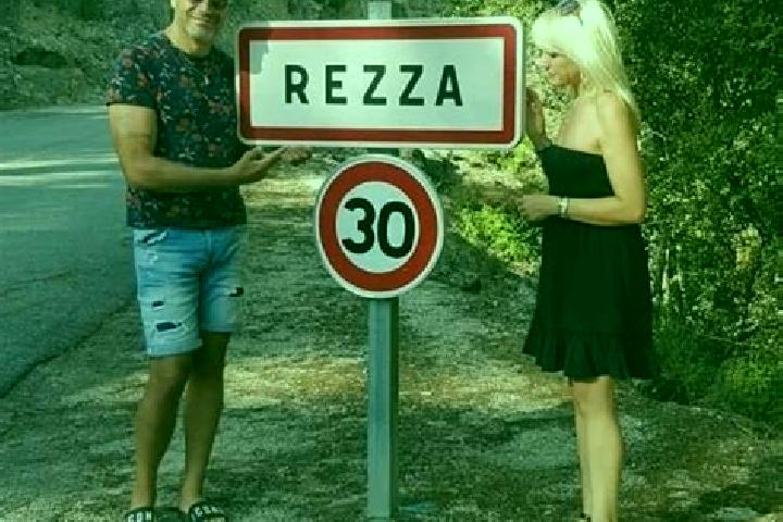 Maya, 29 — Escort in Luri, France