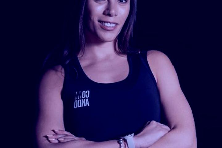 Maya, 29 — Escort in Maria de la Torre, Mexico