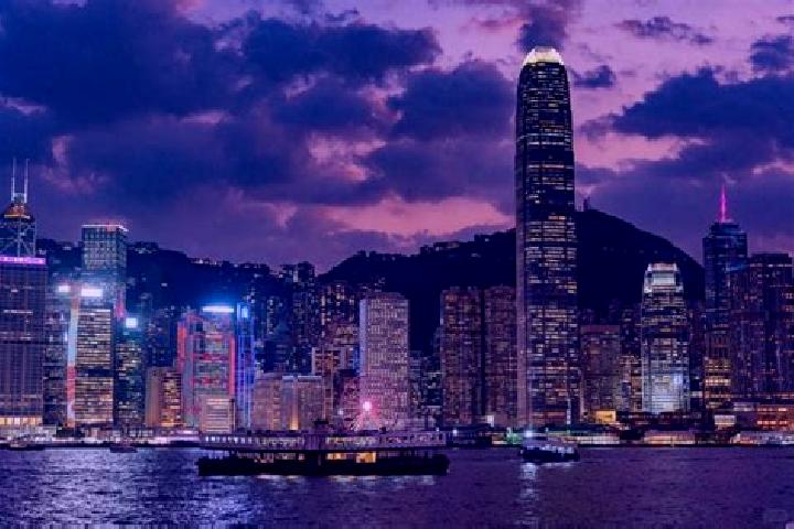 Maya, 29 — Escort in Metro Harbour, Hong Kong