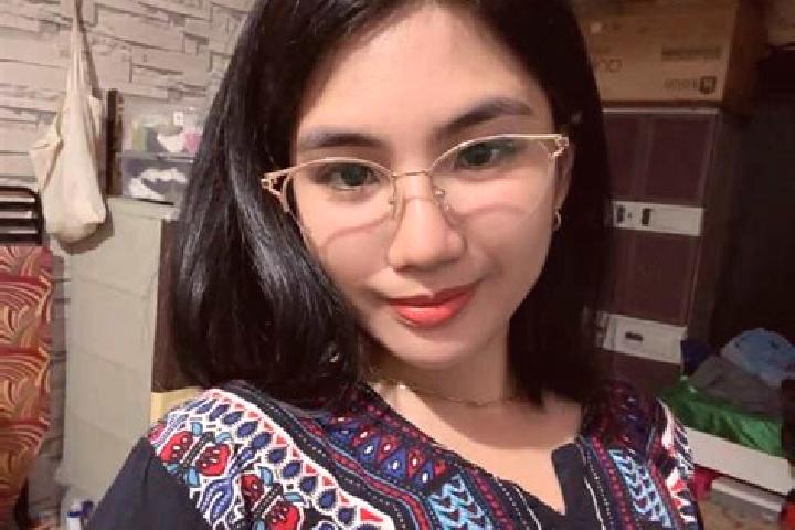 Maya, 29 — Escort in Metro, Indonesia