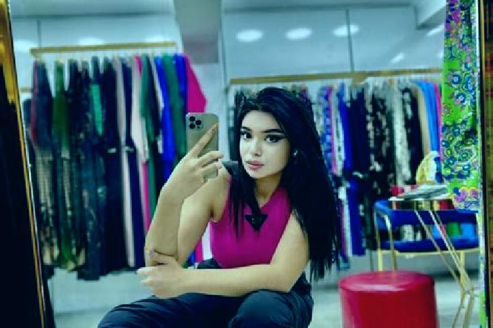 Maya, 29 — Escort in Muluppilagadu, India