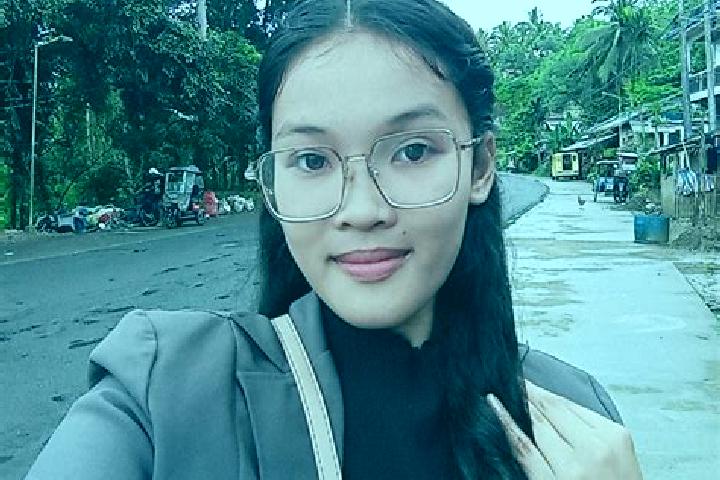 Maya, 29 — Escort in Napuro, Philippines