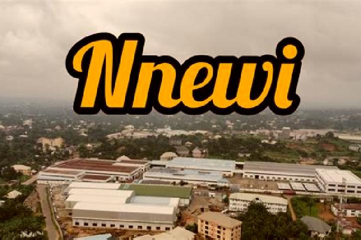 Maya, 29 — Escort in Nnewi, Nigeria