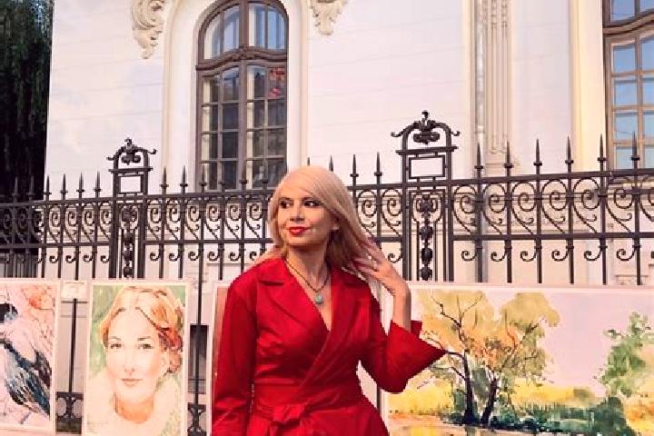 Maya, 29 — Escort in Paulesti, Romania