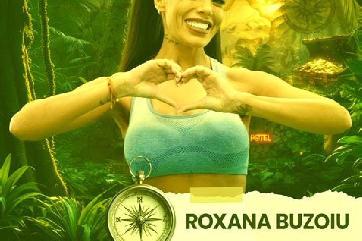 Maya, 29 — Escort in Paun, Romania