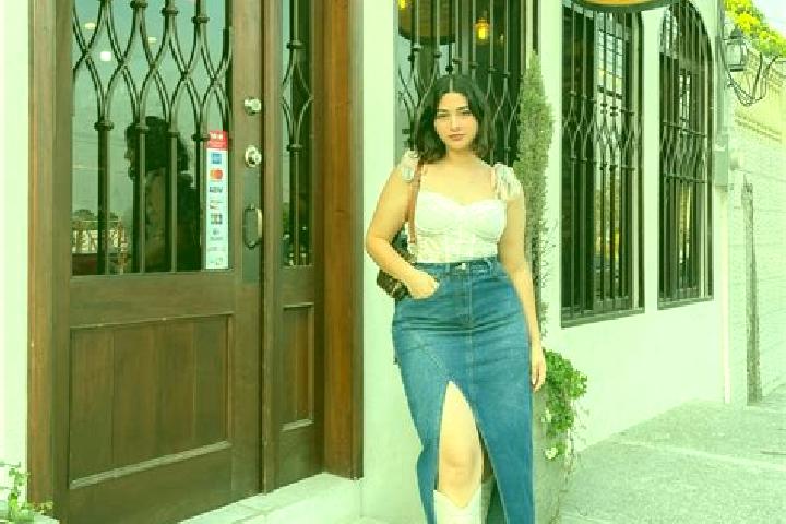 Maya, 29 — Escort in Quintin Arauz, Mexico