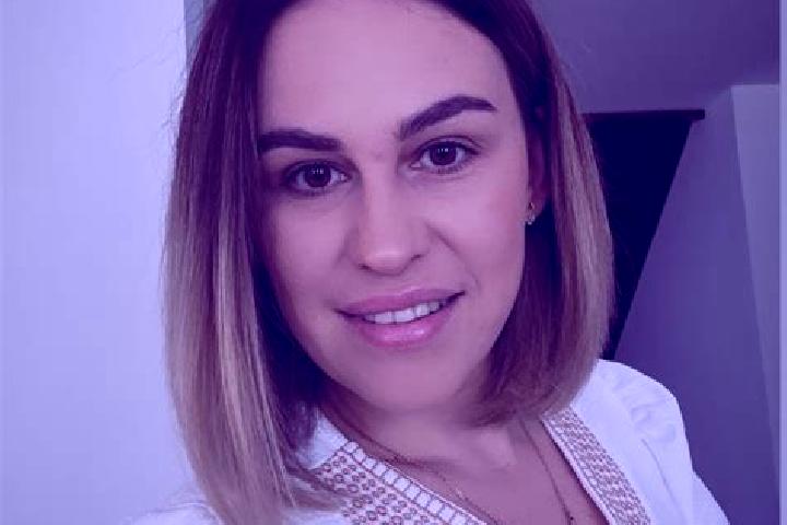 Maya, 29 — Escort in Radaseni, Romania