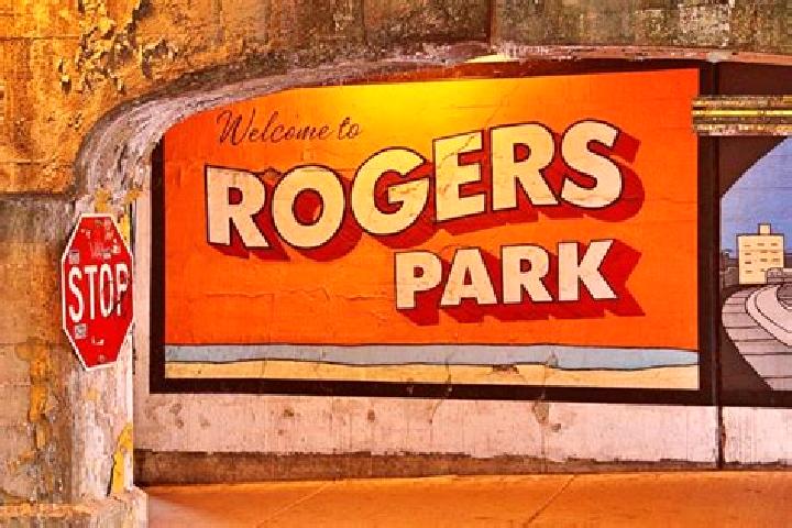 Maya, 29 — Escort in Rogers Park, United States