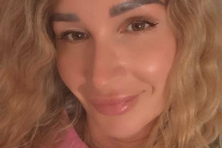 Maya, 29 — Escort in Rohovce, Slovakia