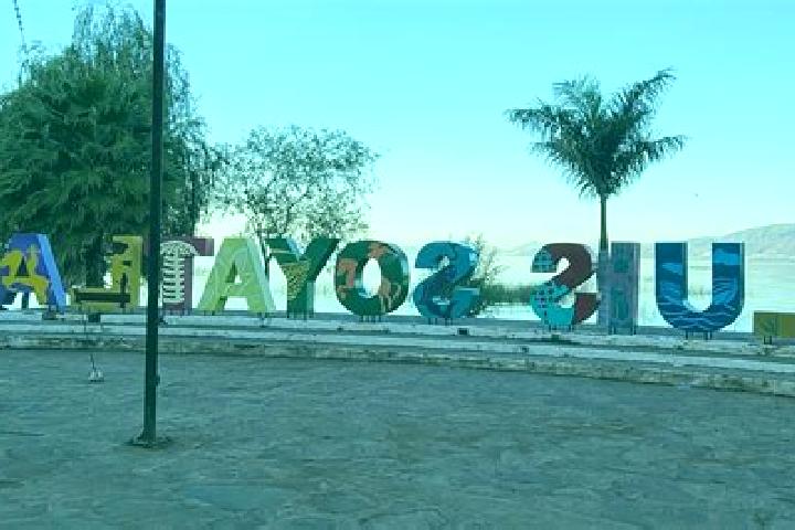 Maya, 29 — Escort in San Luis Soyatlan, Mexico