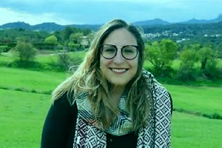 Maya, 29 — Escort in Sant Salvador de Guardiola, Spain