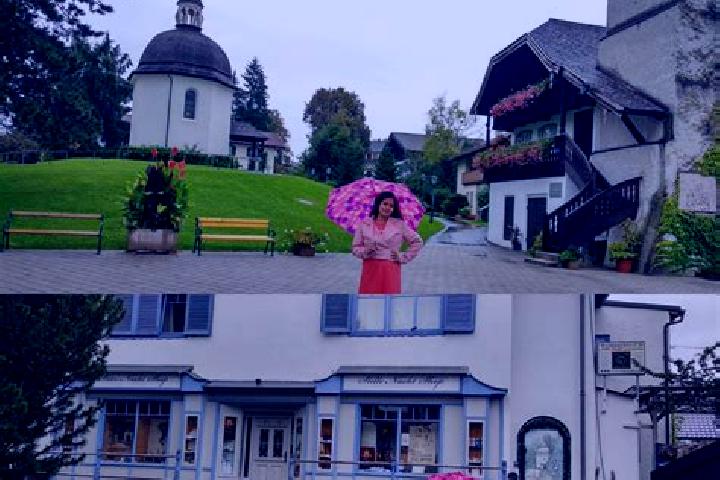 Maya, 29 — Escort in Schlossberg, Austria