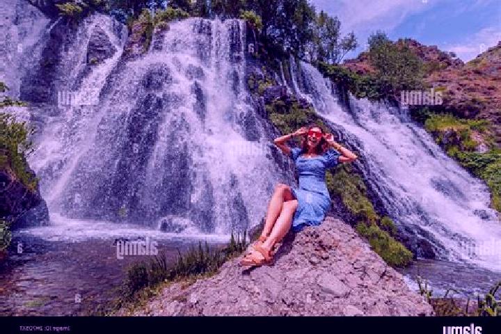 Maya, 29 — Escort in Shaki, Armenia