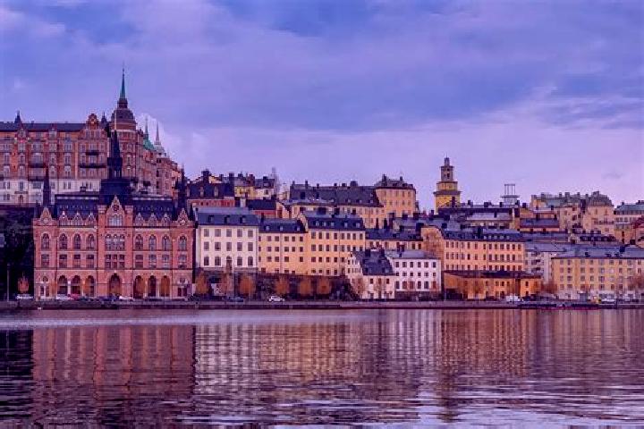 Maya, 29 — Escort in Skruv, Sweden