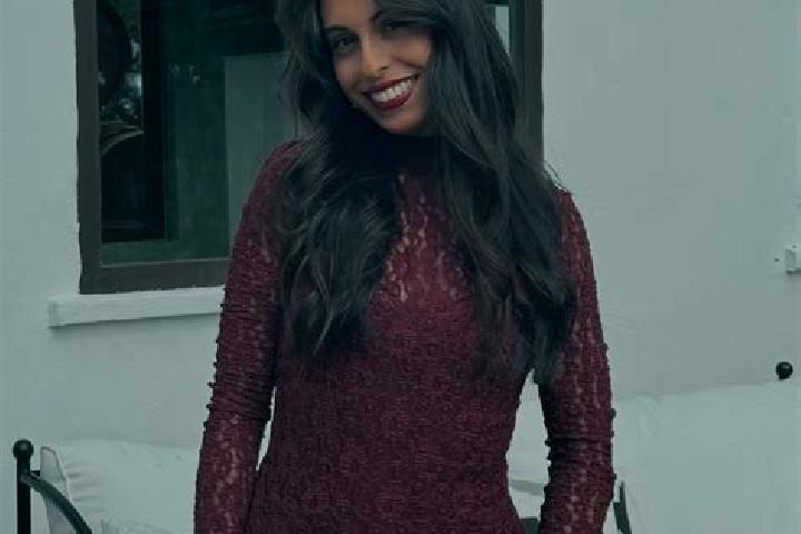 Maya, 29 — Escort in Tomas Romero Pereira, Paraguay