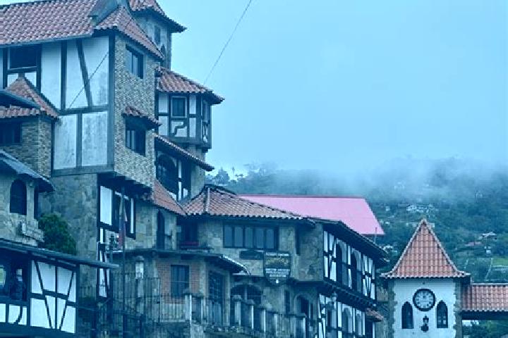 Maya, 29 — Escort in Tovar, Venezuela