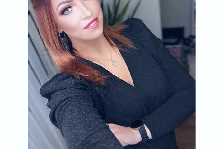 Maya, 29 — Escort in Vaida, Estonia