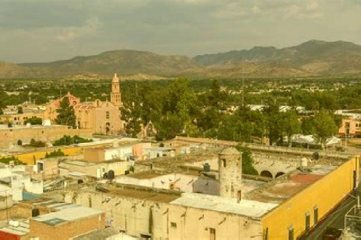Maya, 29 — Escort in Villa de Reyes, Mexico