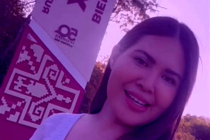 Maya, 29 — Escort in X-yatil, Mexico