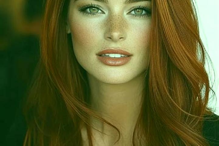 Maya, 30, a auburn blue-eyed caribbean companion based in Santos Reyes Nopala. Offering Tantra, Deep French Kissing, Massage, CIM. Available for incall and o...