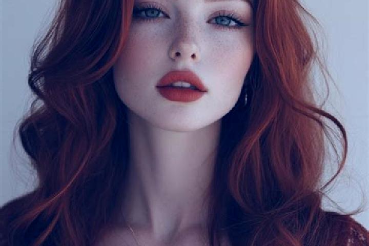 Maya, 30, a auburn brown-eyed european companion based in Marroquina. Offering Couples, A-Level, Girlfriend Experience. Available for incall and outcall, ove...