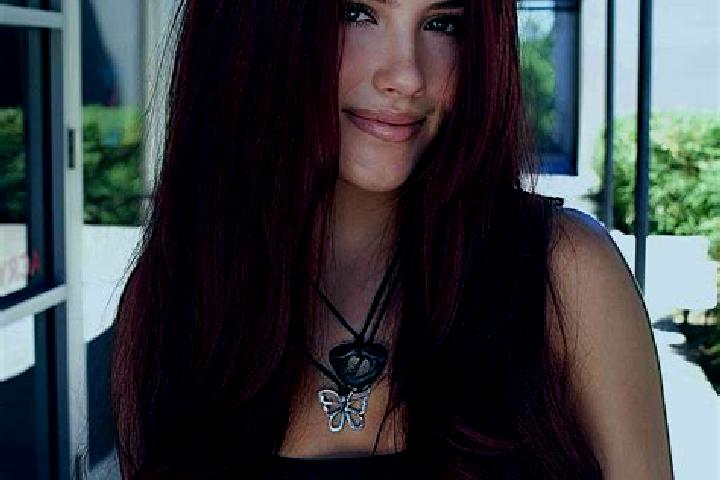 Maya, 30, a auburn dark-eyed mixed companion based in Oberpleichfeld. Offering Dinner Date, Striptease, BDSM. Available for incall and outcall, overnight boo...