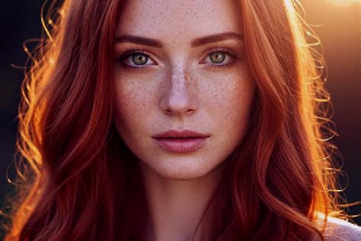 Maya, 30, a auburn green-eyed mixed companion based in Chawleigh. Offering Roleplay, Massage, GFE, Deep French Kissing. Available for incall and outcall, ove...