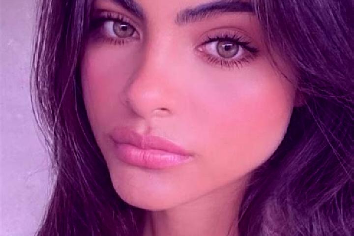 Maya, 30, a black hazel-eyed middle eastern companion based in Deh Musa. Offering Party Girl, Prostate Massage, Tantra, Duos. Available for incall and outcal...