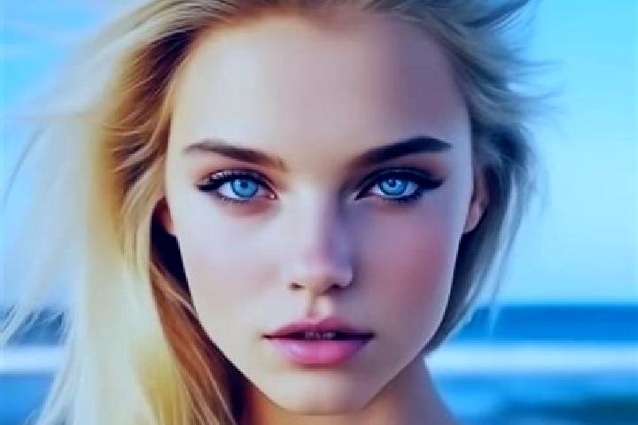 Maya, 30, a blonde blue-eyed caucasian companion based in Dojc. Offering BDSM, CIM, Travel Companion. Available for incall and outcall, day and evening dates.