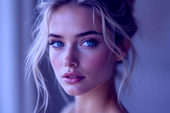 Maya, 30, a blonde blue-eyed ebony companion based in Loos. Offering Roleplay, 69, Striptease. Available for incall and outcall, overnight bookings available.