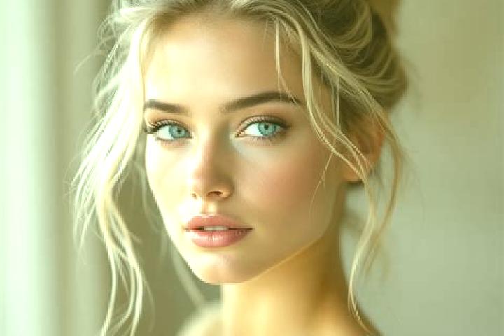 Maya, 30, a blonde grey-eyed european companion based in Myaksa. Offering A-Level, Erotic Massage, Domination. Available for incall and outcall, day and even...