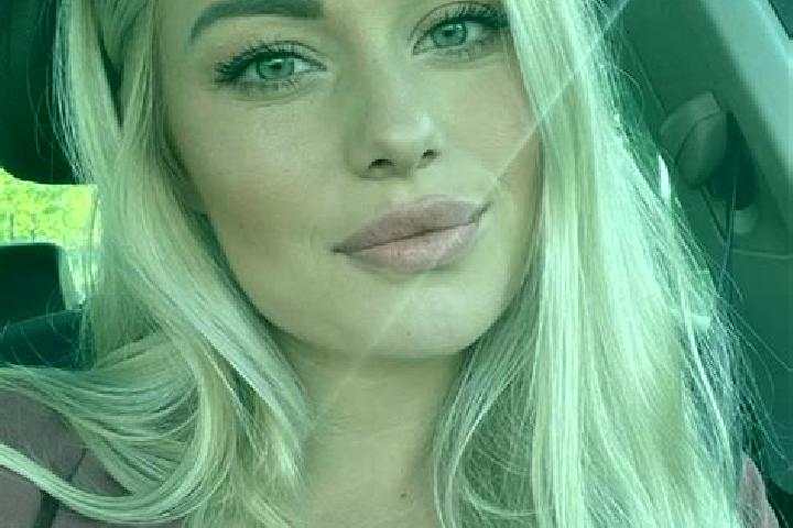 Maya, 30, a blonde hazel-eyed caucasian companion based in South Belmar. Offering Domination, Striptease, OWO, Girlfriend Experience, CIM. Available for inca...