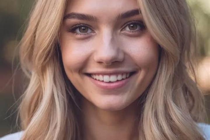 Maya, 30, a blonde hazel-eyed caucasian companion based in Zlotniki Kujawskie. Offering Couples, OWO, Striptease. Available for incall and outcall, overnight...