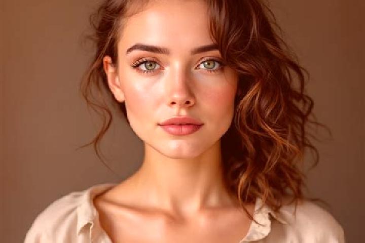Maya, 30, a chestnut hazel-eyed mixed companion based in Rimov. Offering Roleplay, Massage, CIM, BDSM. Available for incall and outcall, day and evening dates.